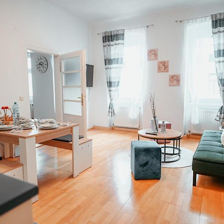 Raimond Apartment Top 27 Відень Екстер'єр фото