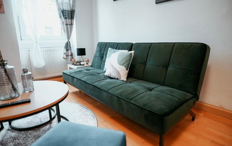 Raimond Apartment Top 27 Відень Екстер'єр фото