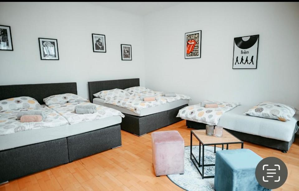 Raimond Apartment Top 27 Відень Екстер'єр фото
