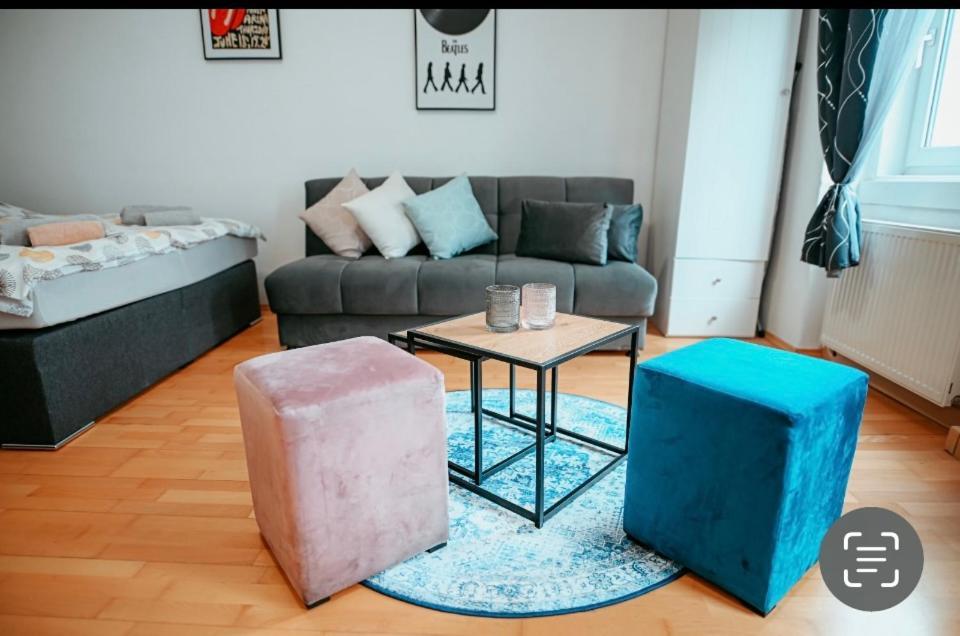 Raimond Apartment Top 27 Відень Екстер'єр фото