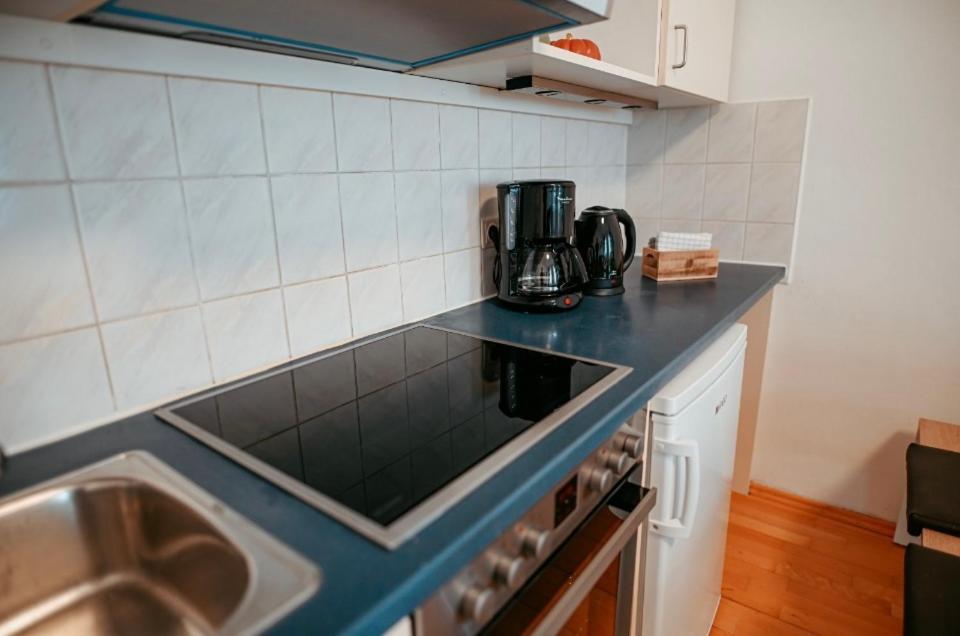 Raimond Apartment Top 27 Відень Екстер'єр фото