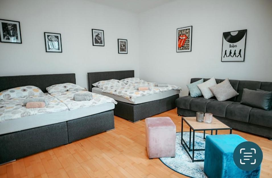 Raimond Apartment Top 27 Відень Екстер'єр фото