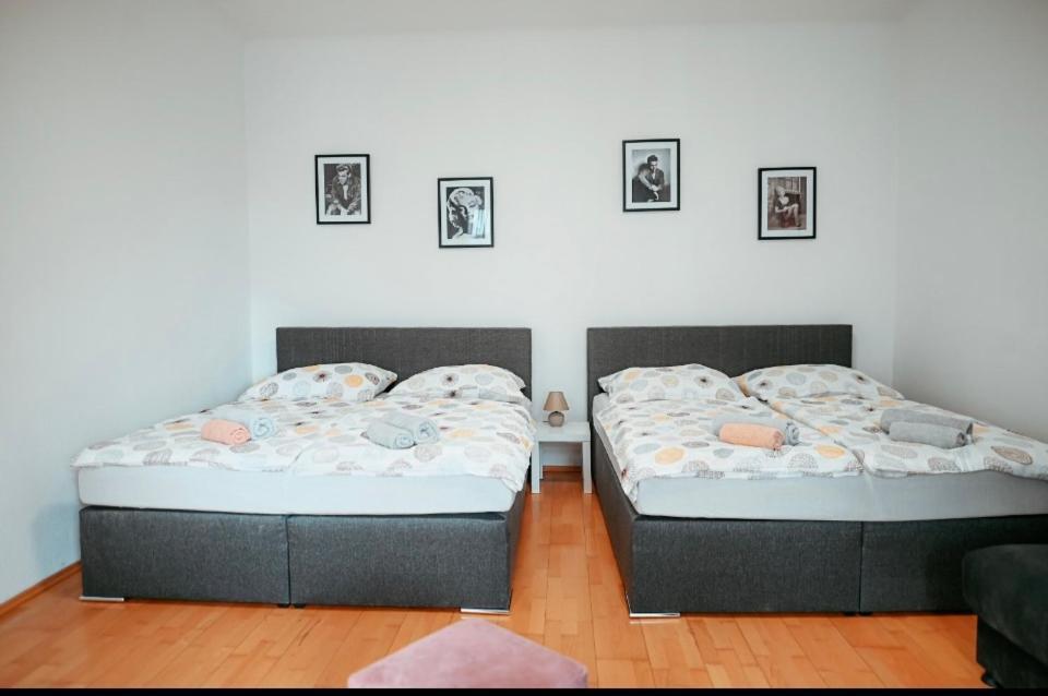 Raimond Apartment Top 27 Відень Екстер'єр фото