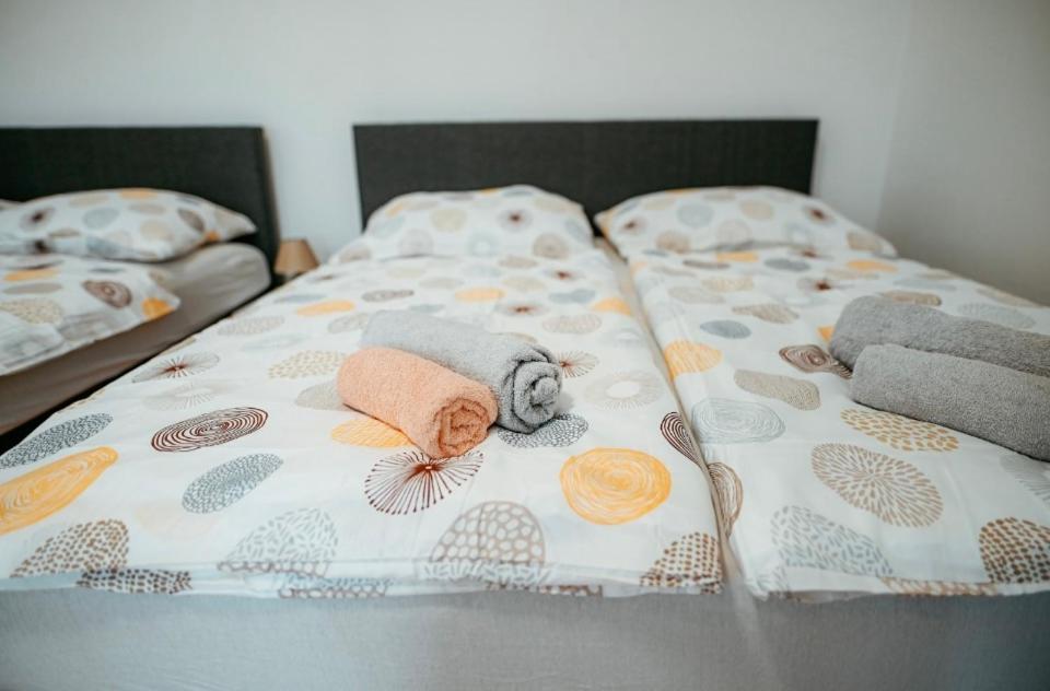 Raimond Apartment Top 27 Відень Екстер'єр фото