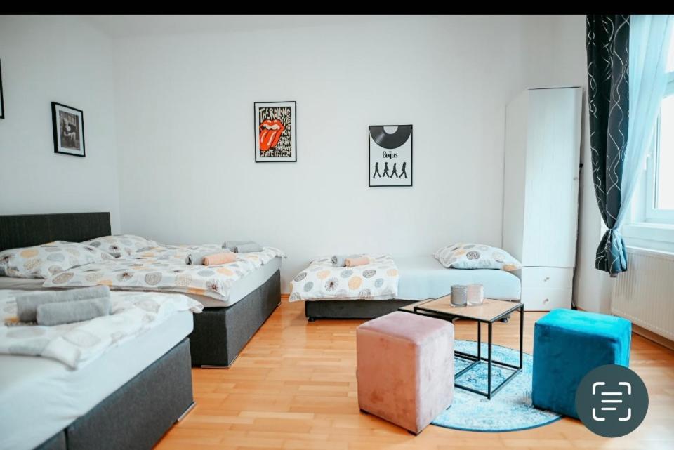 Raimond Apartment Top 27 Відень Екстер'єр фото