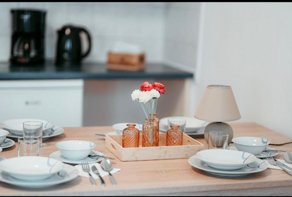 Raimond Apartment Top 27 Відень Екстер'єр фото