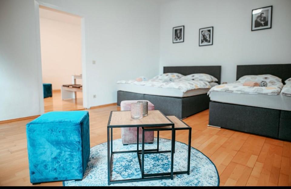 Raimond Apartment Top 27 Відень Екстер'єр фото
