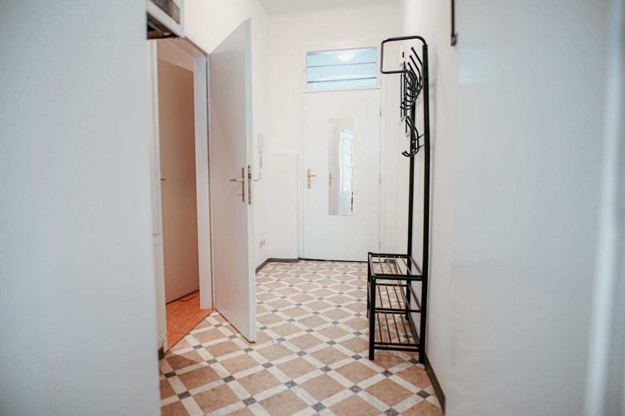 Raimond Apartment Top 27 Відень Екстер'єр фото