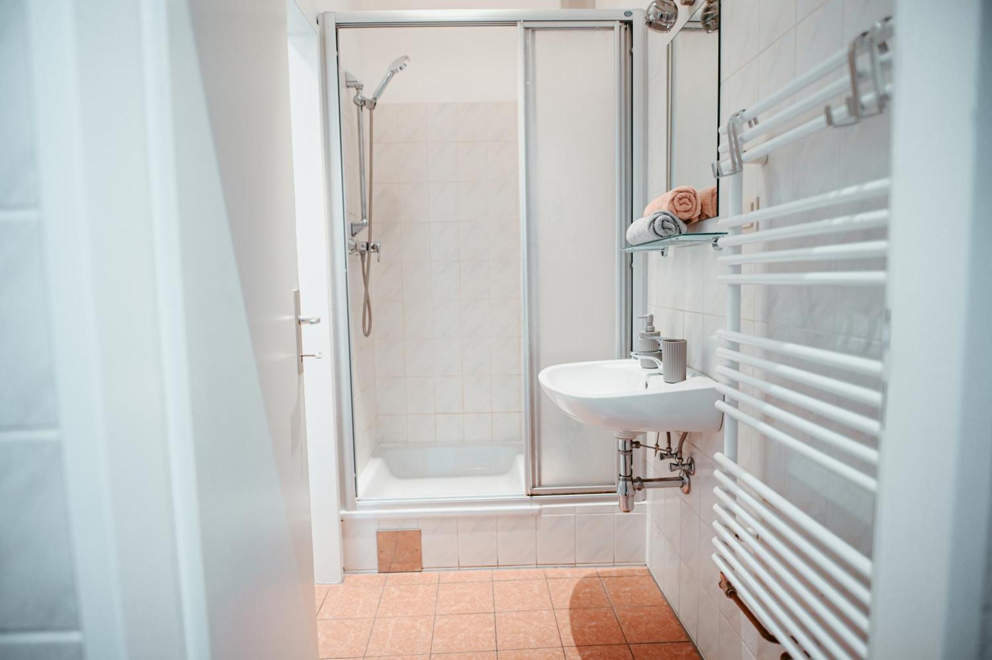 Raimond Apartment Top 27 Відень Екстер'єр фото