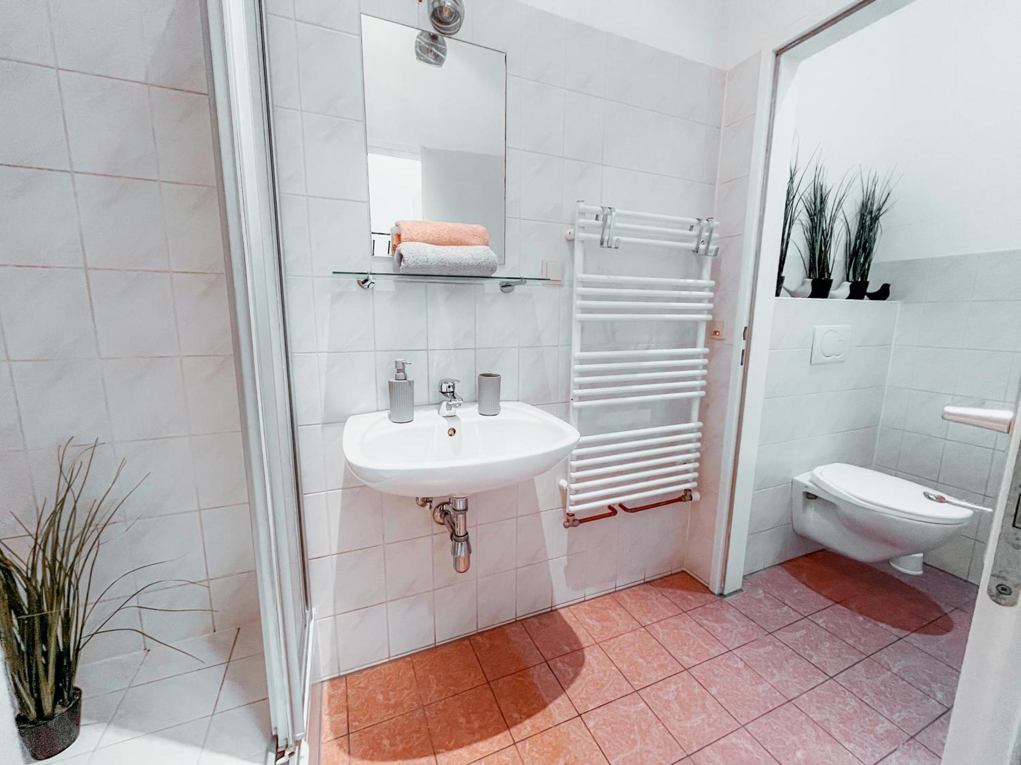 Raimond Apartment Top 27 Відень Екстер'єр фото