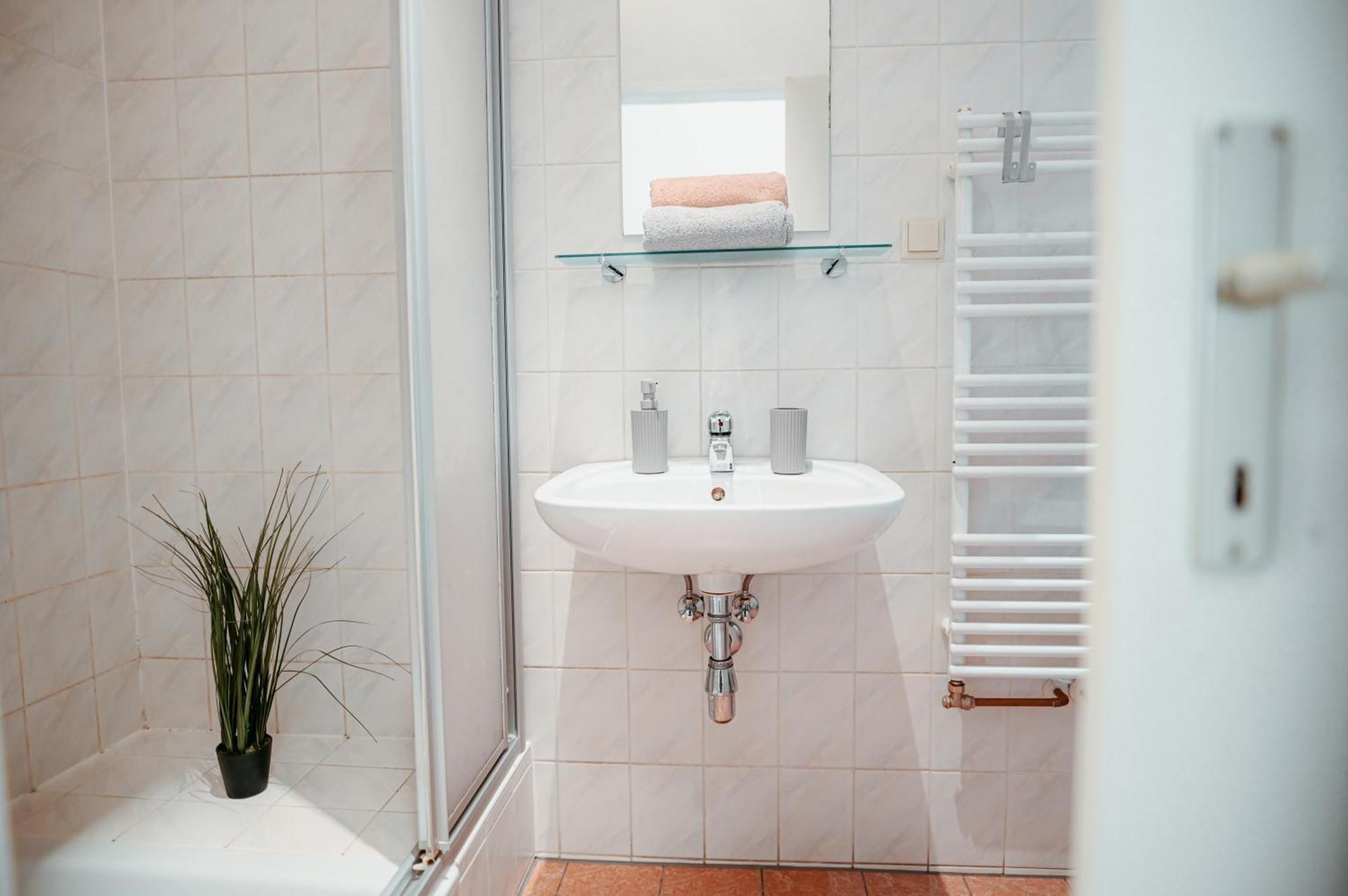 Raimond Apartment Top 27 Відень Екстер'єр фото